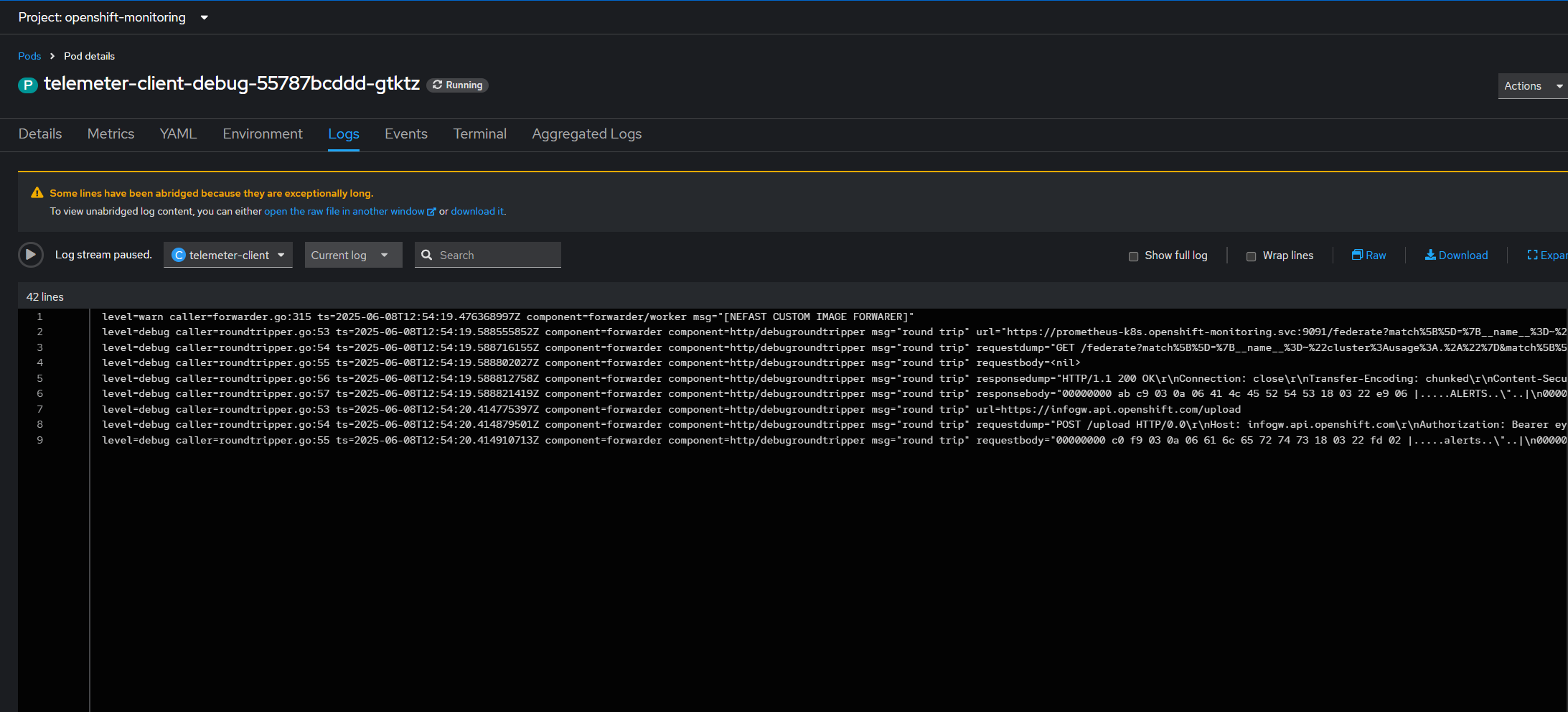 Docker Image