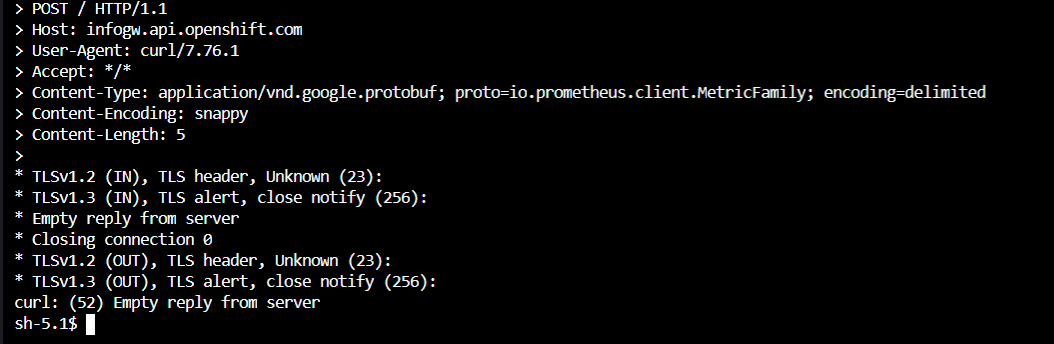 Disable HTTP2